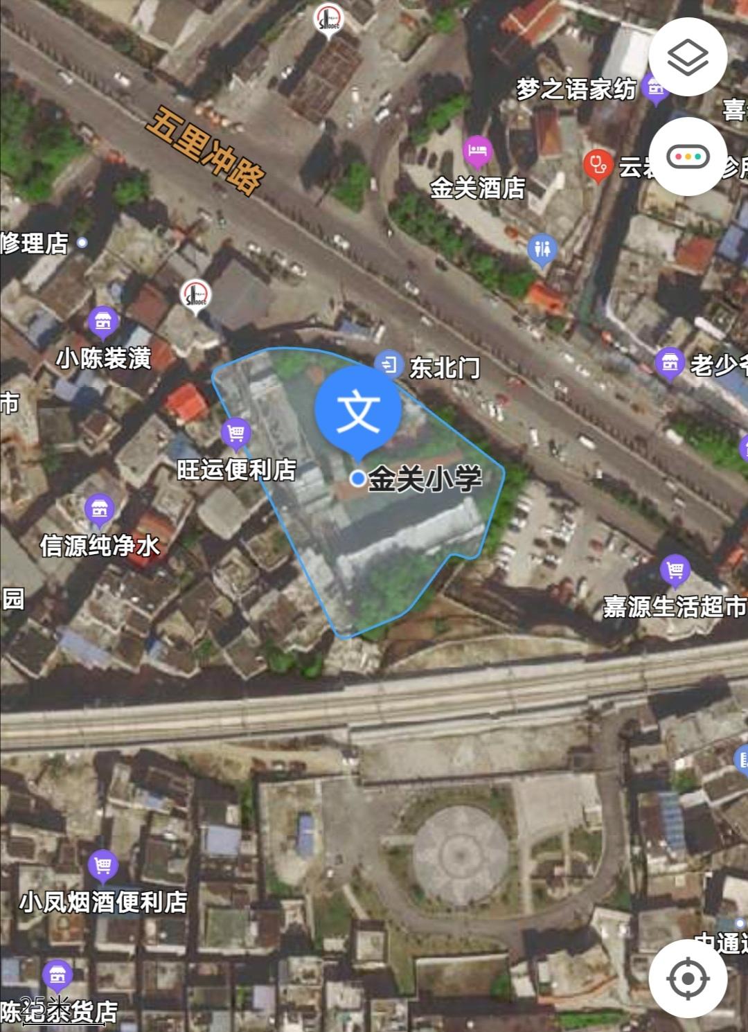 贵阳市金关小学详细介绍（2022版）