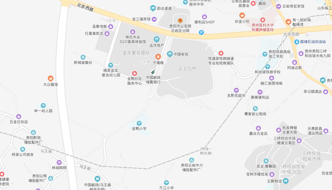 贵阳市金鸭小学详细介绍（2022版）