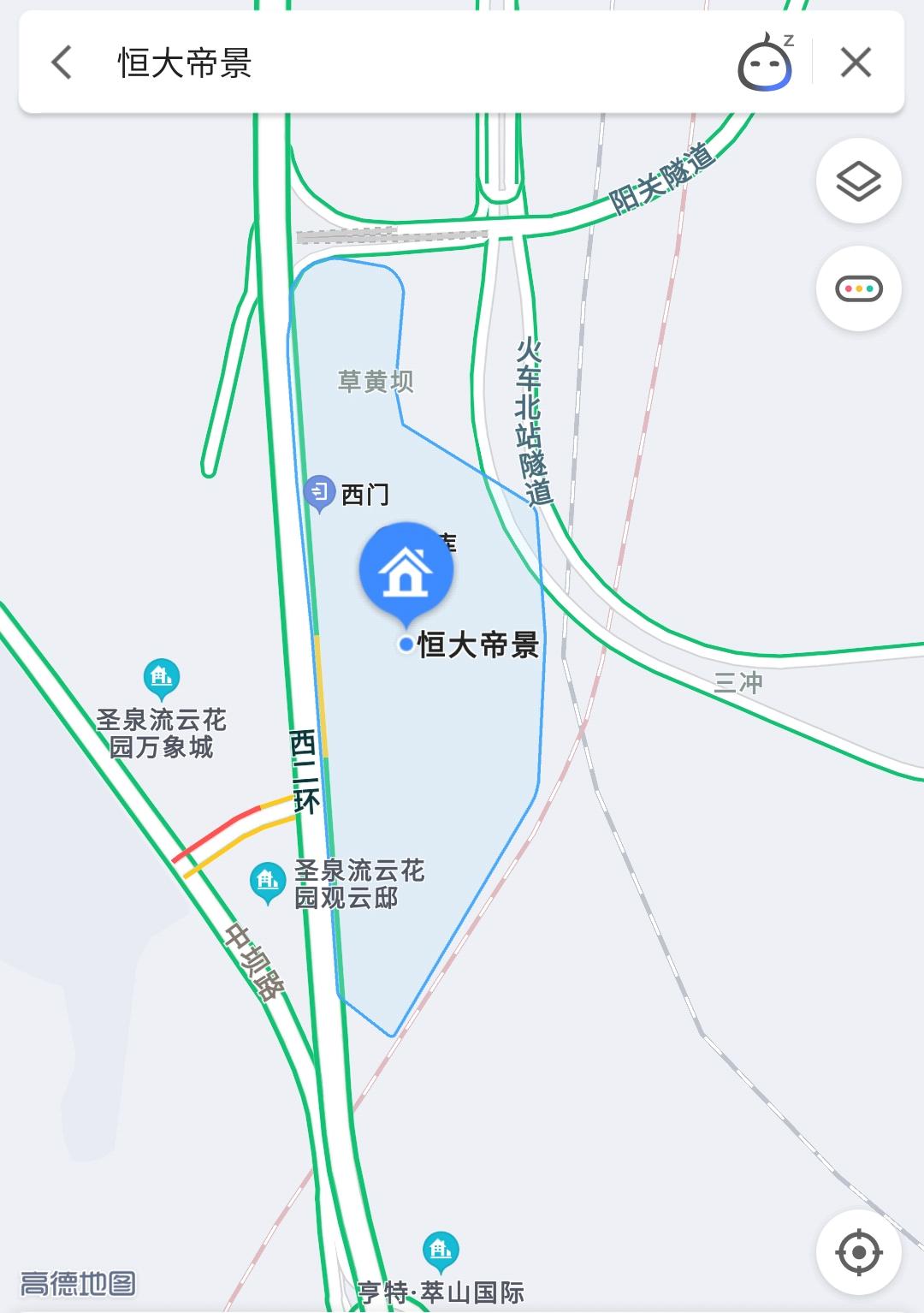 贵阳市省府路小学恒大校区（恒大帝景分校）详细介绍（2022版）