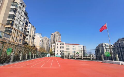 贵阳市实验小学云山分校详细介绍（2022版）