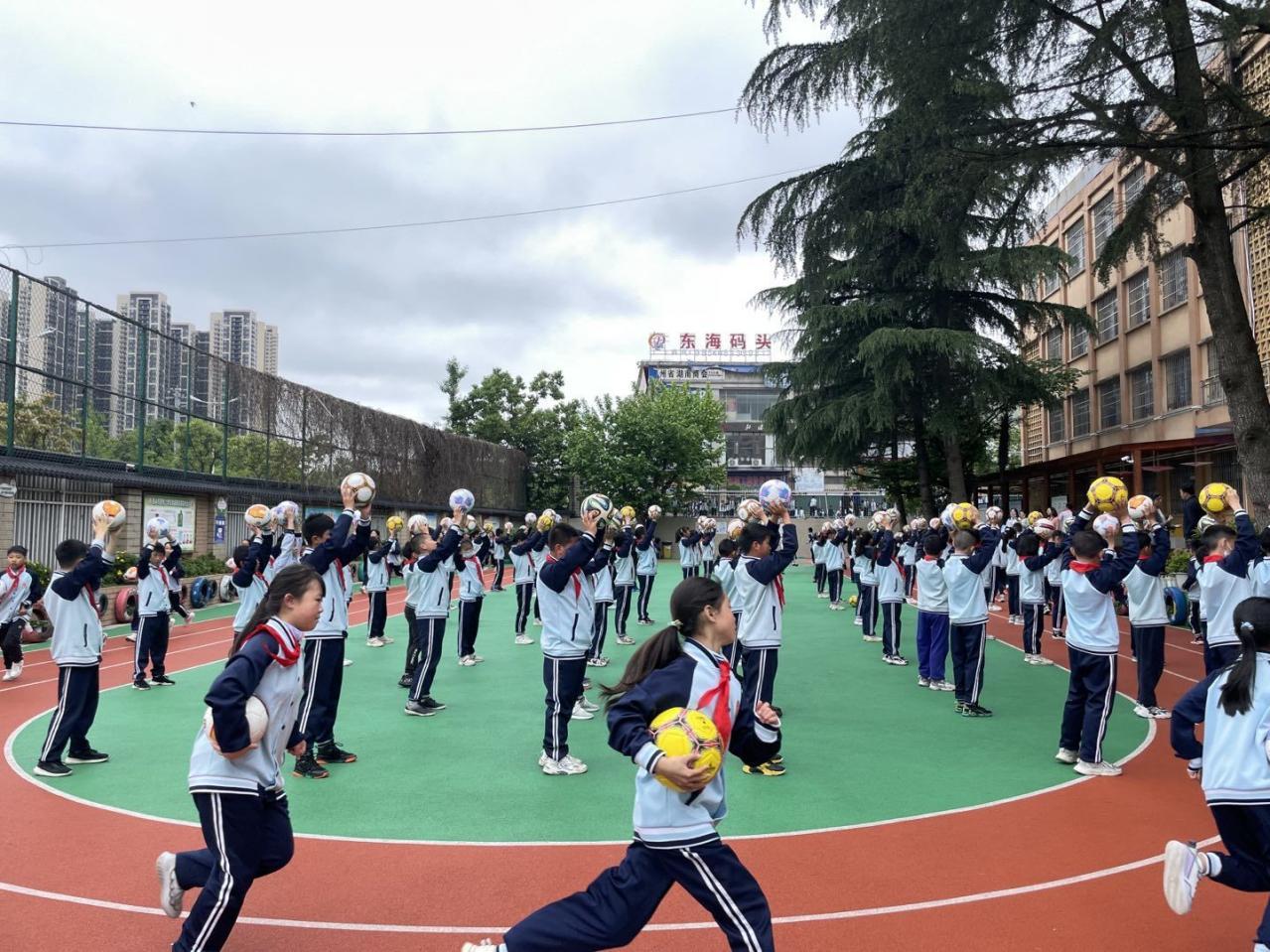 贵阳市野鸭小学详细介绍（2022版）