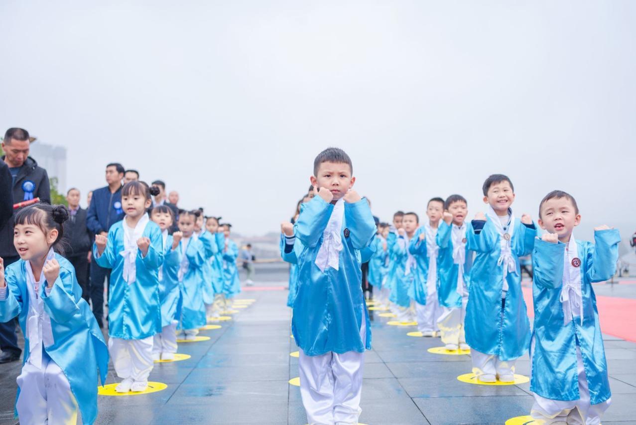 贵阳市野鸭小学详细介绍（2022版）