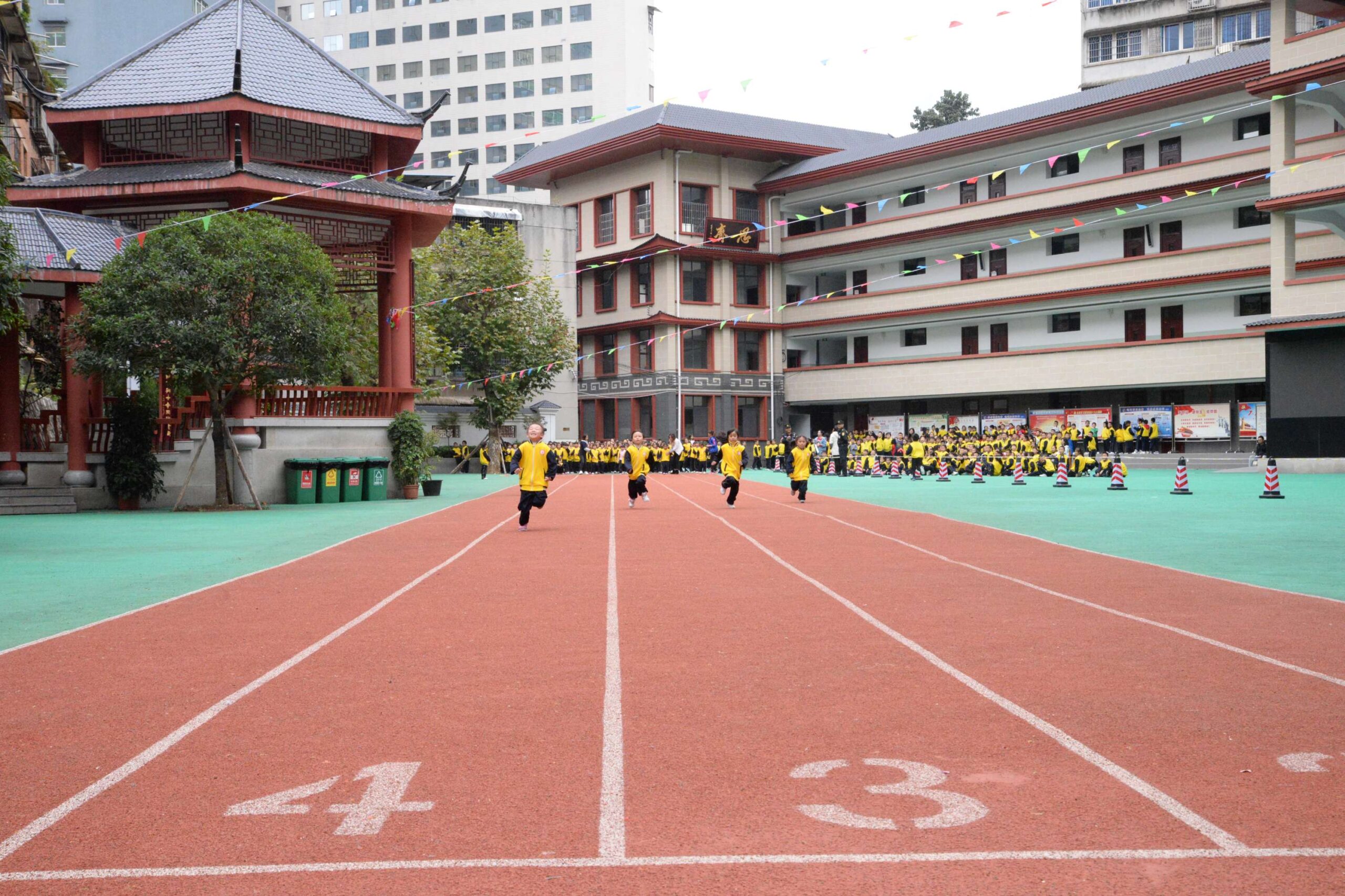 贵阳市南明区纪念塔小学详细介绍（2022版）