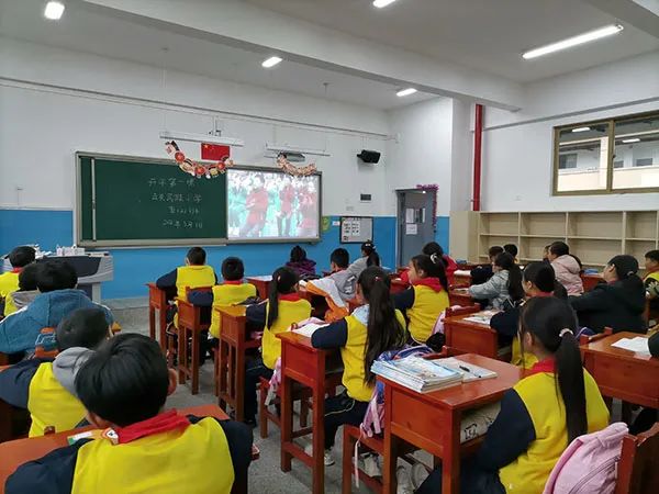 贵阳市南明区罗吏小学详细介绍（2022版）