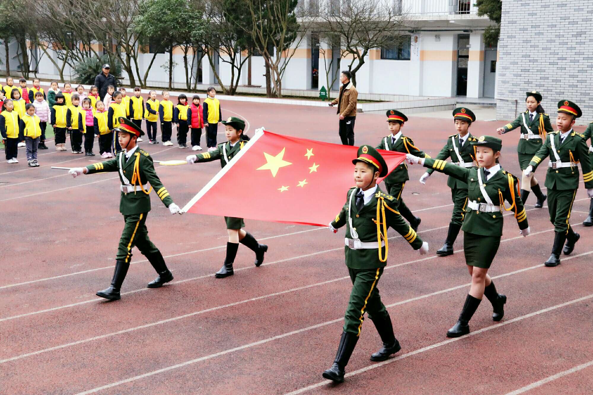 贵阳市南明区第二实验小学详细介绍（2022版）