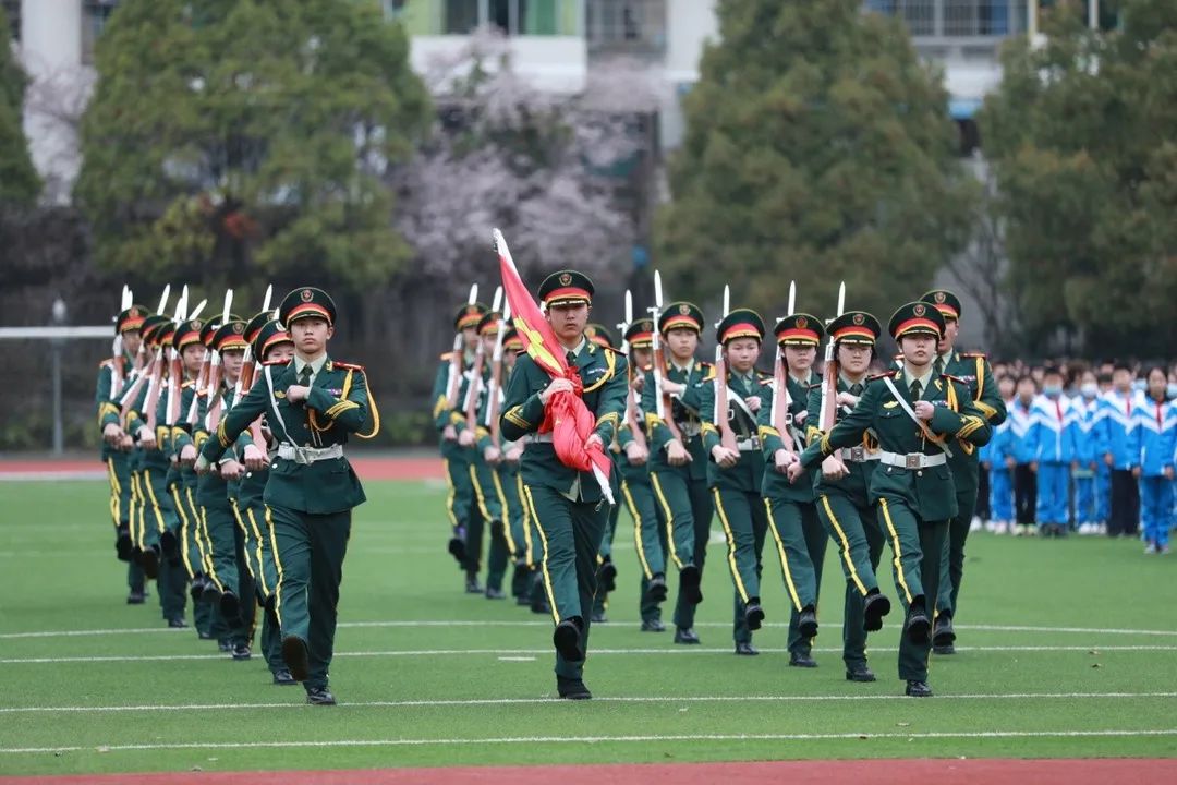 贵阳市第二实验中学（宅吉校区）详细介绍(2022版）