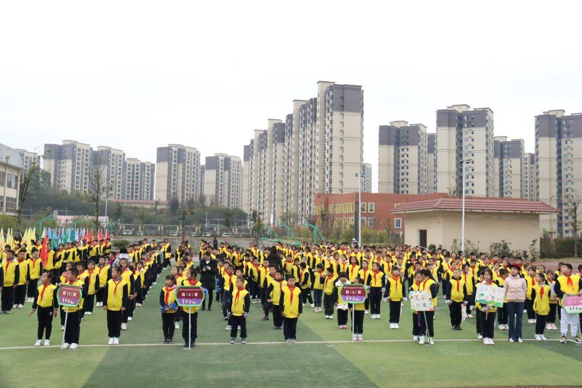 贵州双龙航空港经济区第二实验小学详细介绍（2022版）