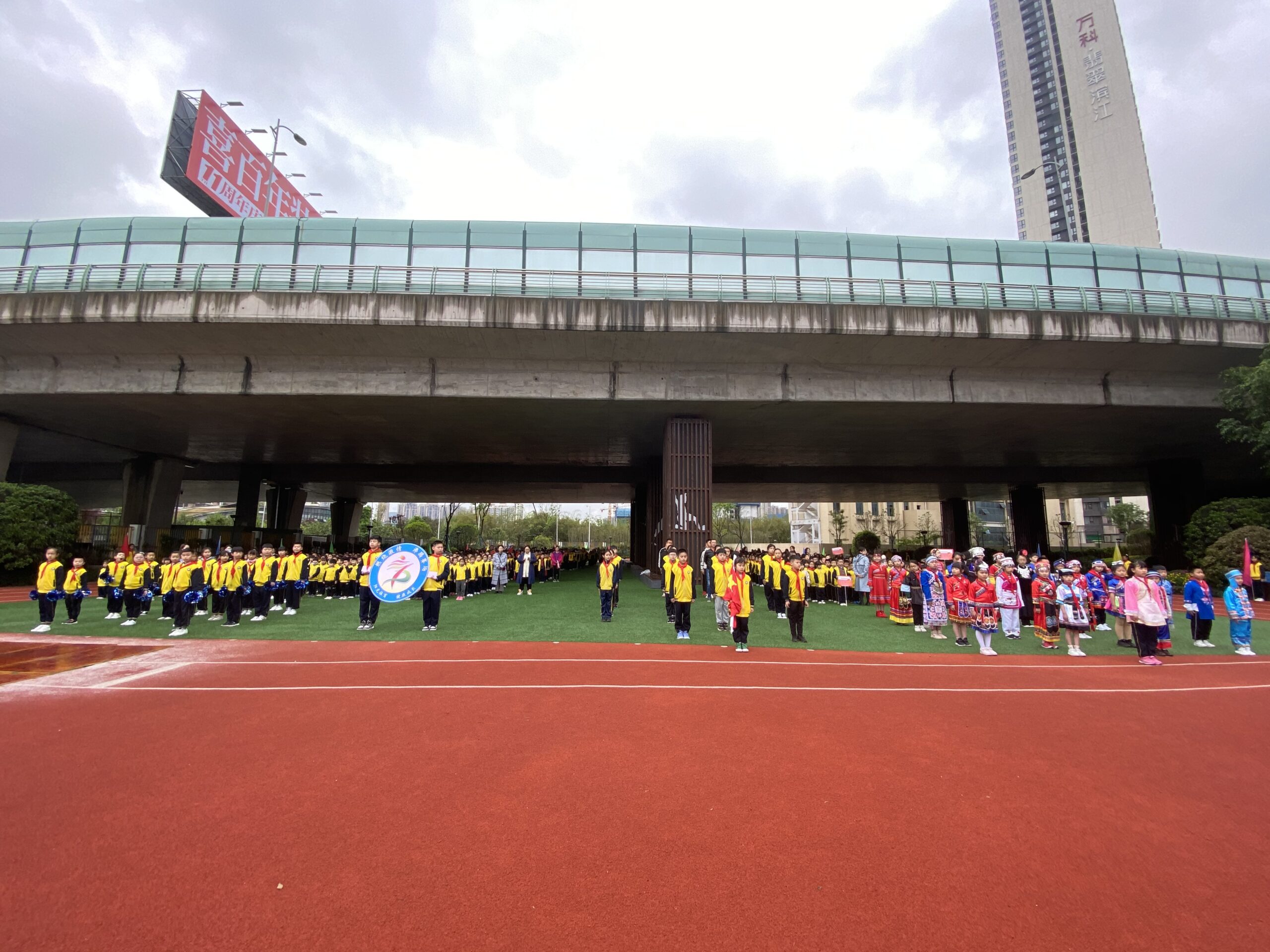 贵阳市南明区太慈桥小学详细介绍（2022版）