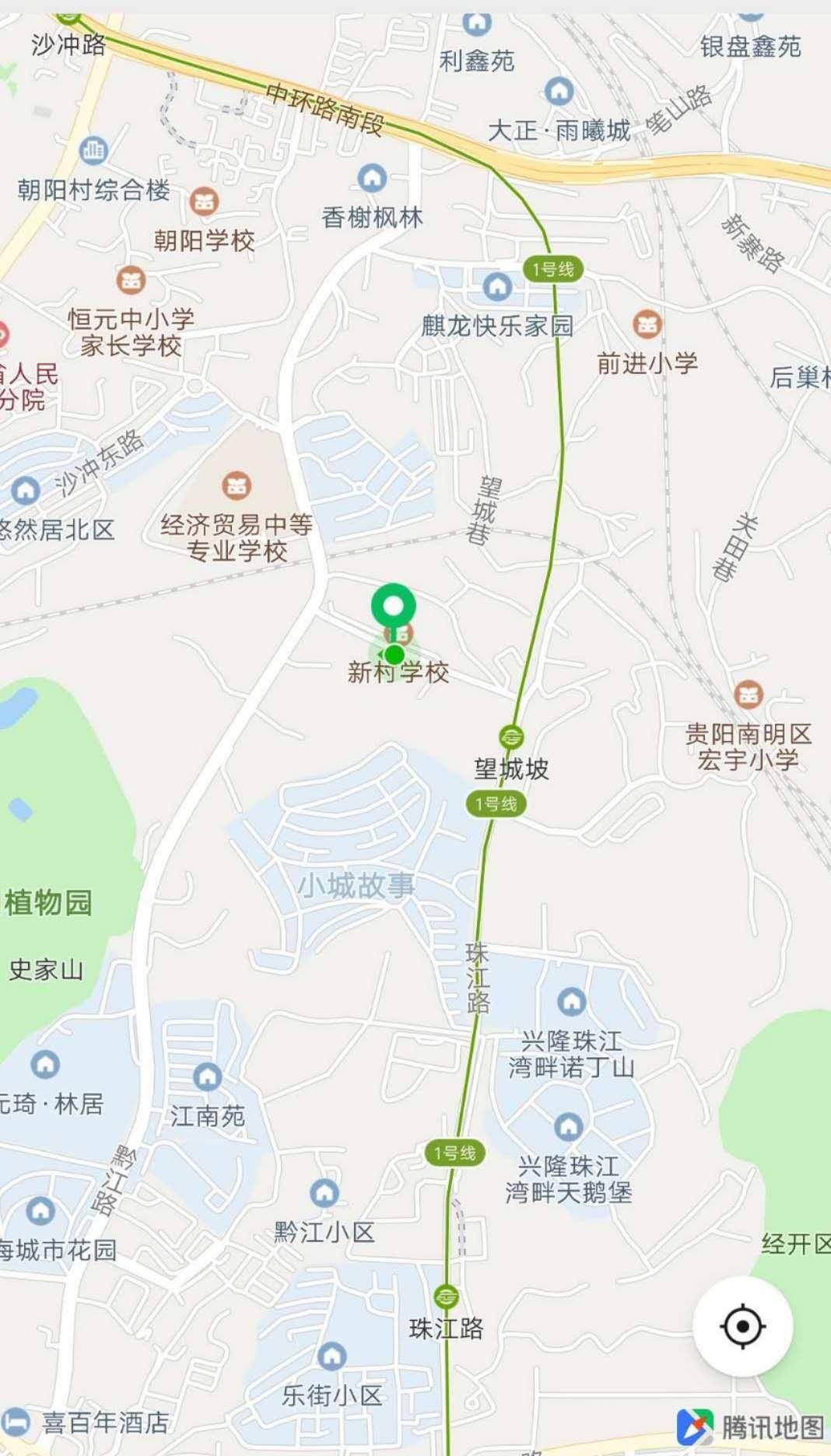 贵阳市南明区新村学校详细介绍(2022版）