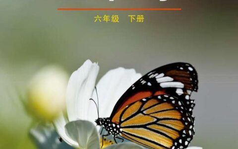 义务教育教科书（五•四学制）·生物学六年级下册（鲁科版）PDF高清文档下载