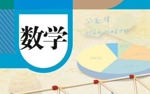 义务教育教科书（五•四学制）·数学六年级下册（人教版）PDF高清文档下载