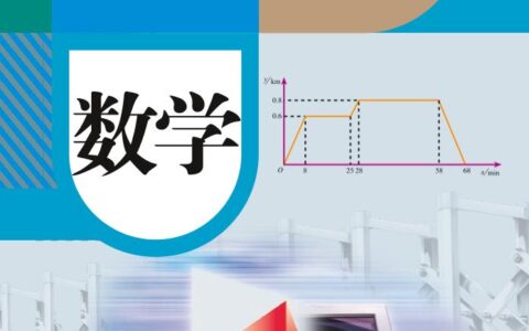 义务教育教科书（五•四学制）·数学八年级下册（人教版）PDF高清文档下载